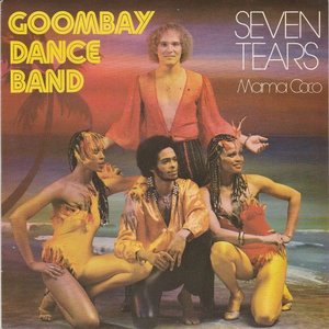 Goombay Dance Band
